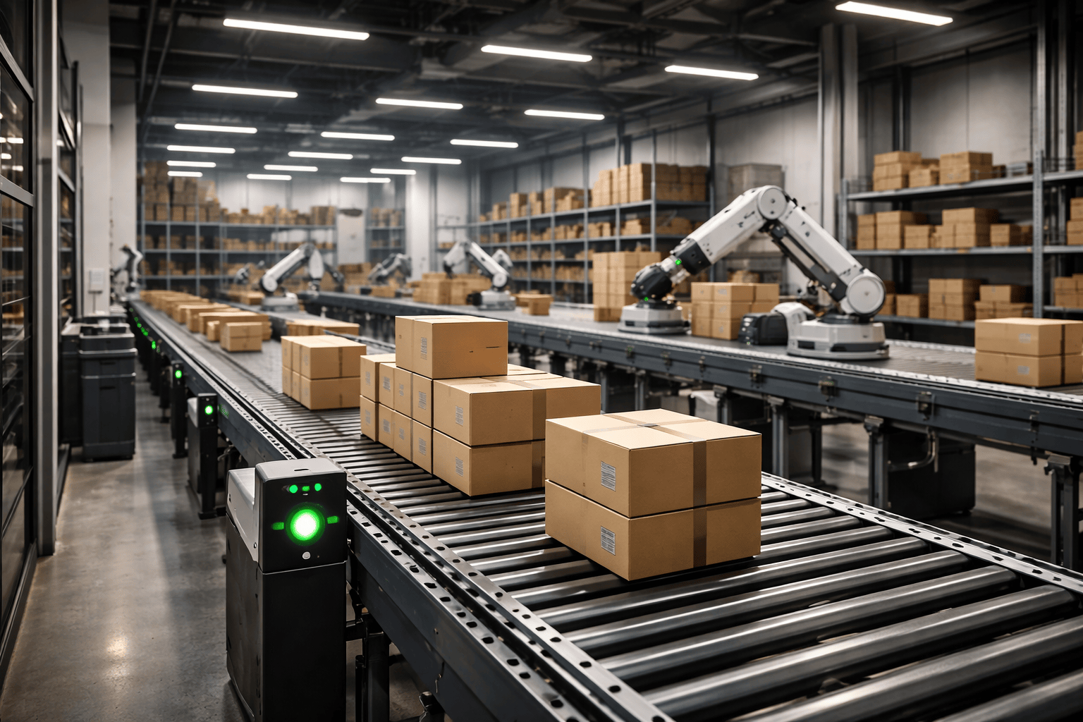 B2B-Commerce und Plattformprozesse