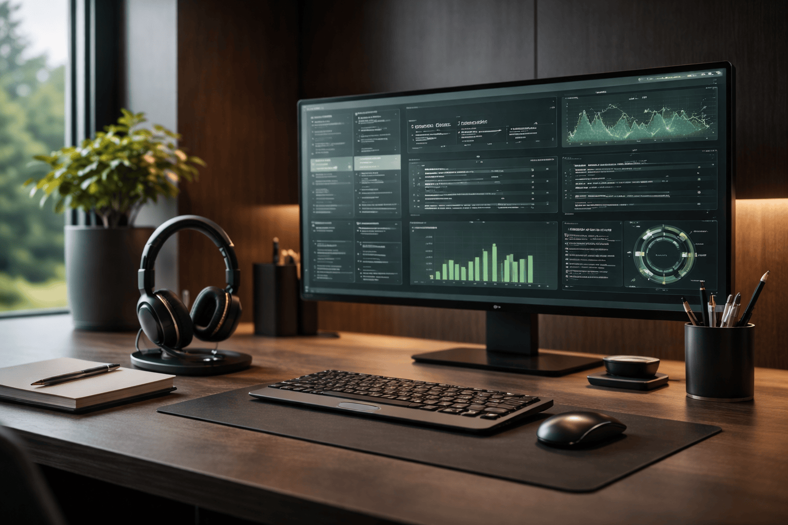 Service-Prozesse und Workflows